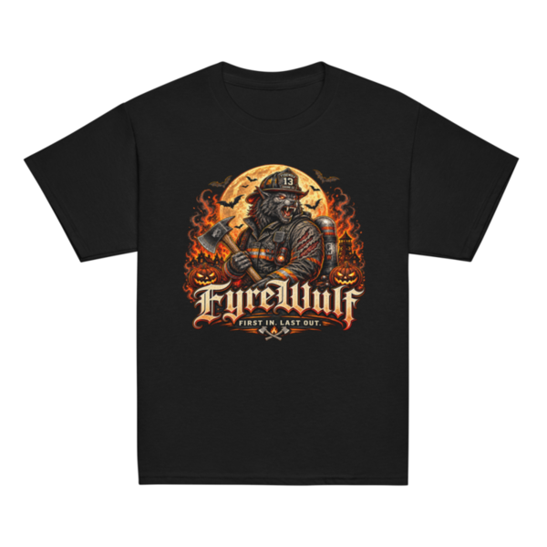 Limited Edition Halloween t-shirt kids