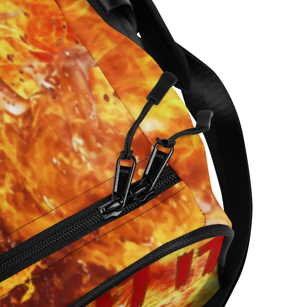 Hero bag