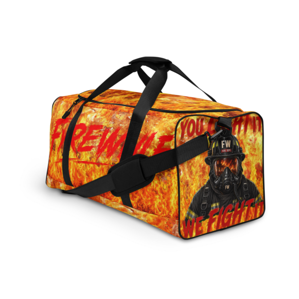 Hero bag