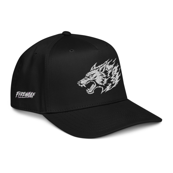 Fyrewolf hat black