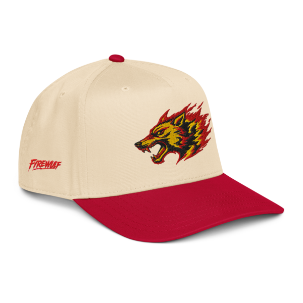 Fyrewolf hat