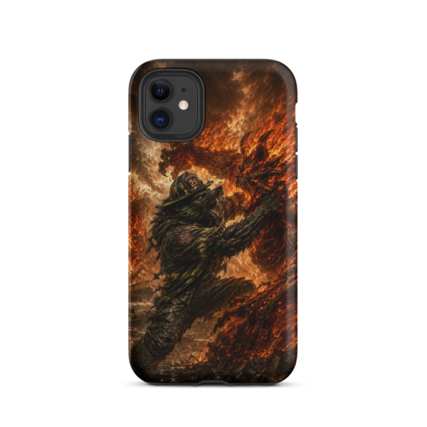 Phonecase Iphone Werewolf