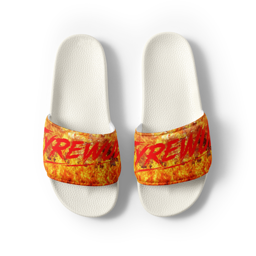 Hero Slippers (men)