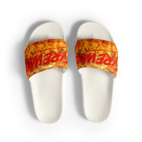 Hero slippers (women)